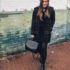 🤍 TWEED BLAZER 🤍